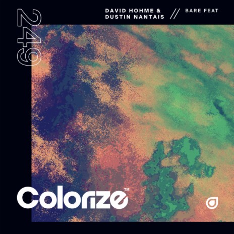 Bare Feat (Extended Mix) ft. Dustin Nantais | Boomplay Music