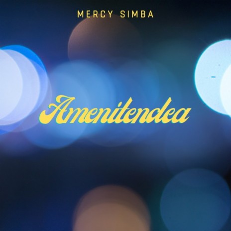 Amenitendea. | Boomplay Music