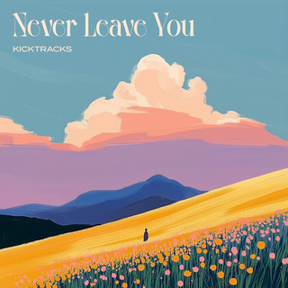 Never Leave You