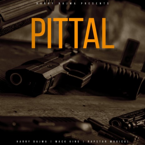 PITTAL | Boomplay Music