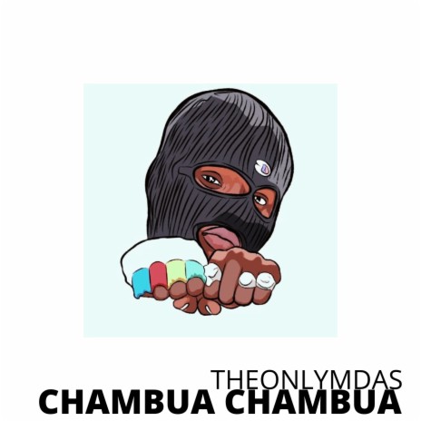CHAMBUA CHAMBUA
