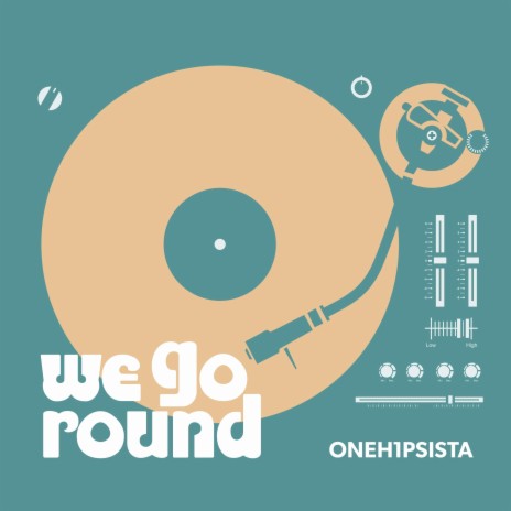 We Go Round | Boomplay Music
