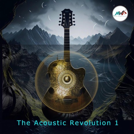 The Acoustic Revolution 1 ft. Immanuel | Boomplay Music