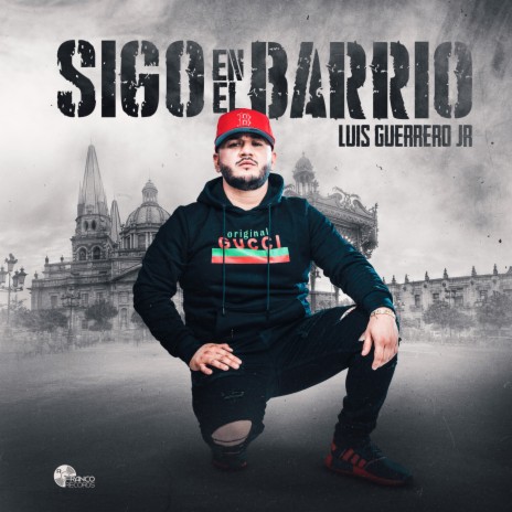 Sigo En El Barrio | Boomplay Music