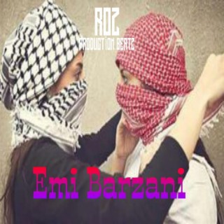 Kurdish trap_Emi Barzani