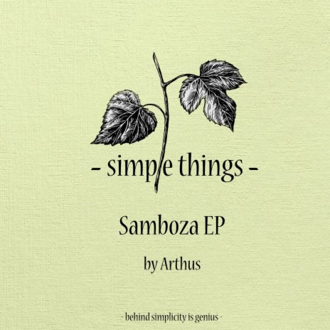 Samboza (Original Mix)