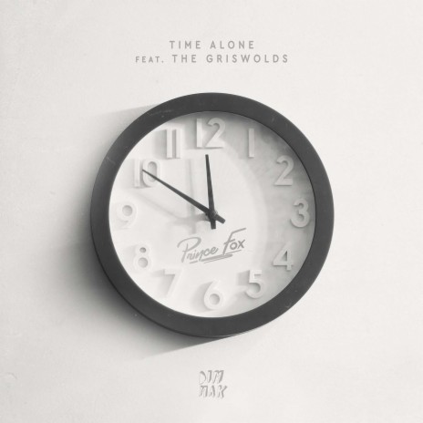 Time Alone (feat. The Griswolds) | Boomplay Music