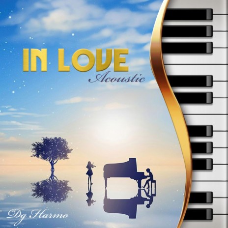In love version2 | Boomplay Music