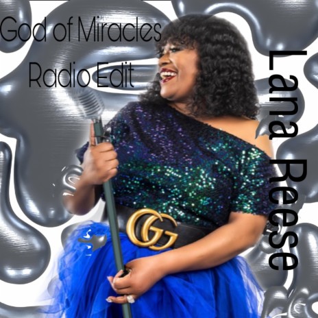 God of Miracles (Radio Edit) | Boomplay Music