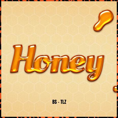 Honey ft. TLZ | Boomplay Music