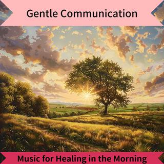 Music for Healing in the Morning