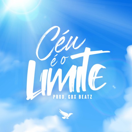 Céu É o Limite ft. Weslley | Boomplay Music