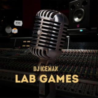 Lab Games