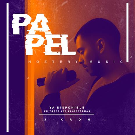 PAPEL | Boomplay Music