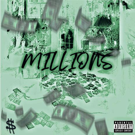 Millions ft. Mahdibbks | Boomplay Music