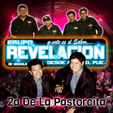 2a De La Pastorcita | Boomplay Music