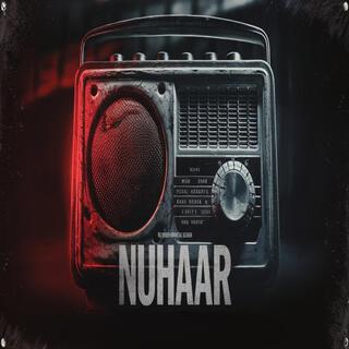 NUHAAR RM KHAN