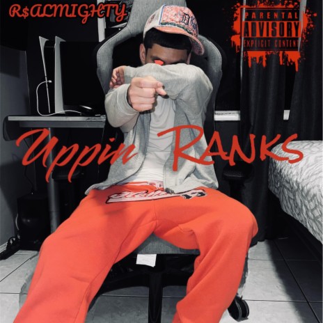 Uppin Ranks | Boomplay Music