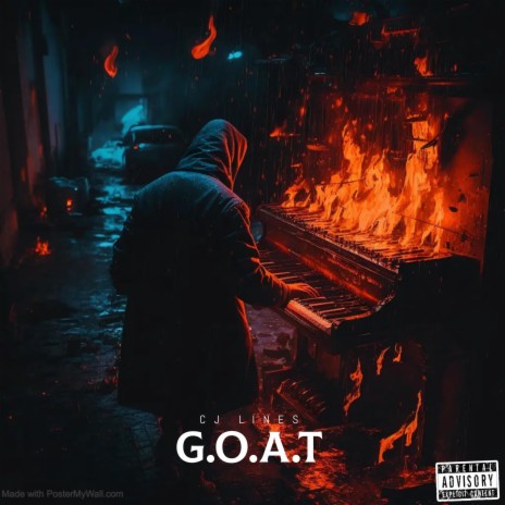 G.O.A.T | Boomplay Music