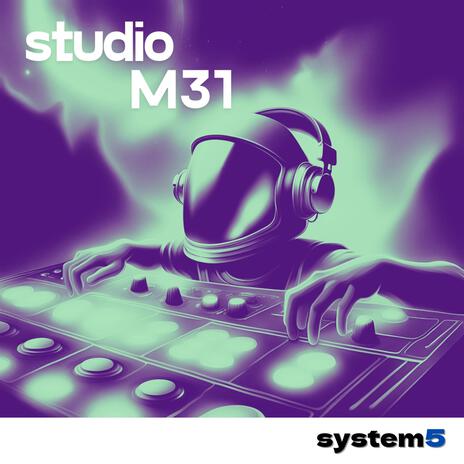 studio m31