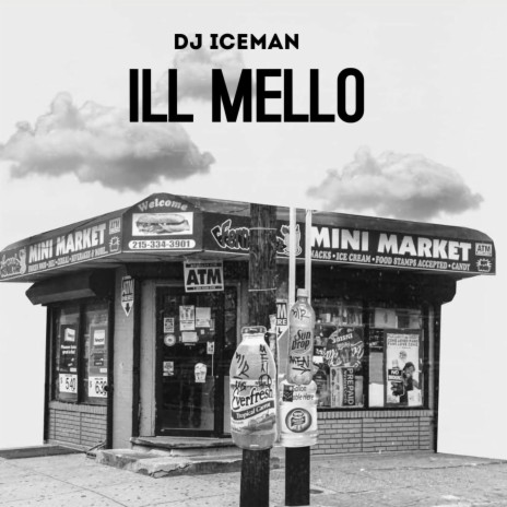 Ill Mello | Boomplay Music