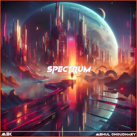 Spectrum | Boomplay Music