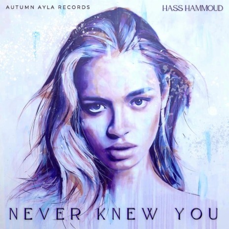 Never Knew You ft. Zoey Garland | Boomplay Music