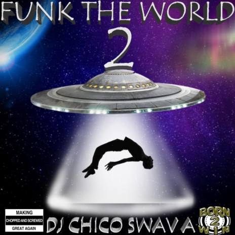 FUNK DA WORLD 2