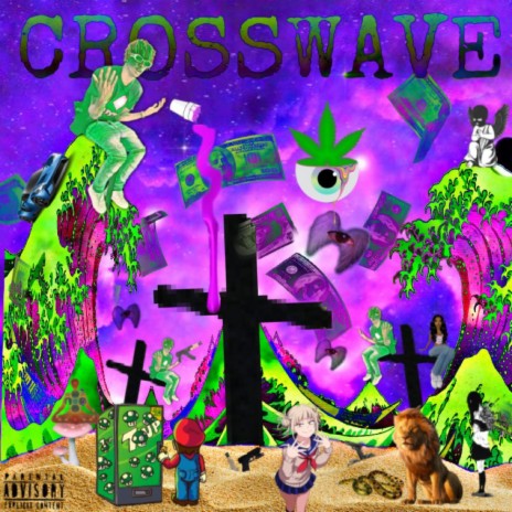 CrossWave