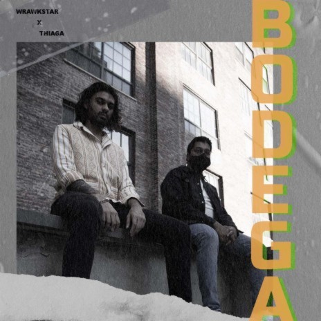 BODEGA ft. Thiaga | Boomplay Music