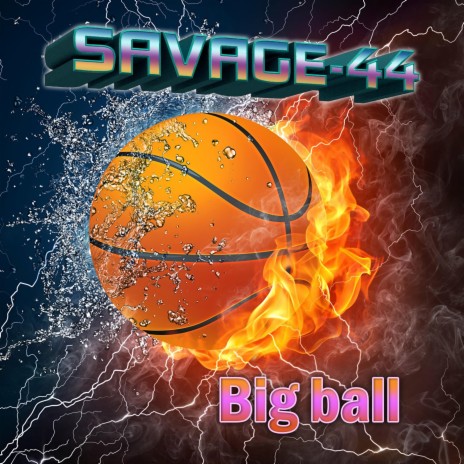Big ball