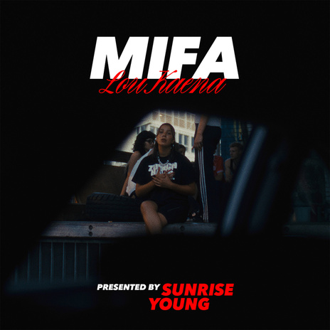 Mifa | Boomplay Music