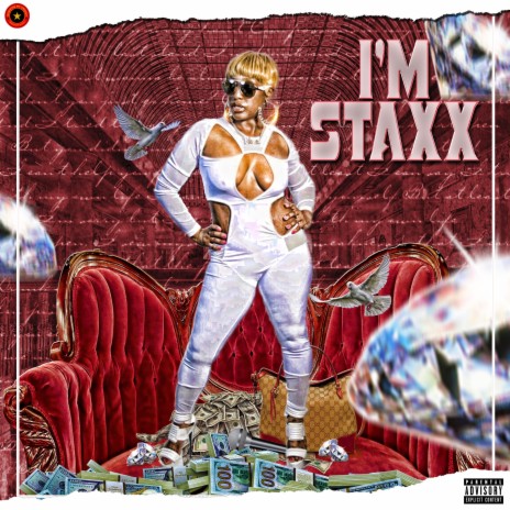 I'm Staxx | Boomplay Music