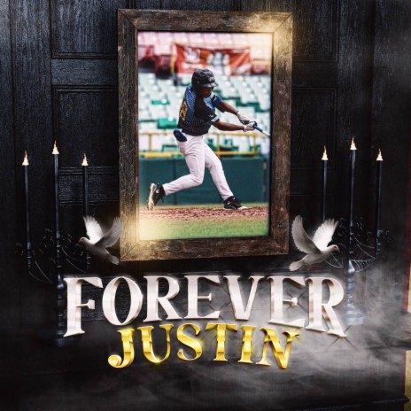 Forever Justin | Boomplay Music