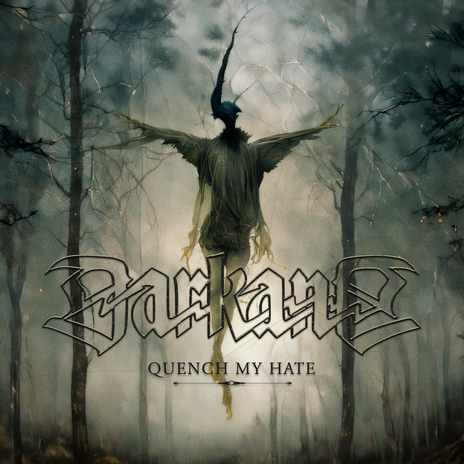 Quench My Hate | Boomplay Music