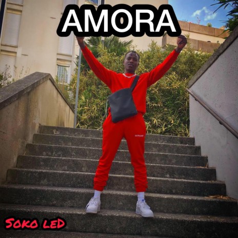 Amora | Boomplay Music