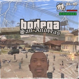 San Andreas (GTA)