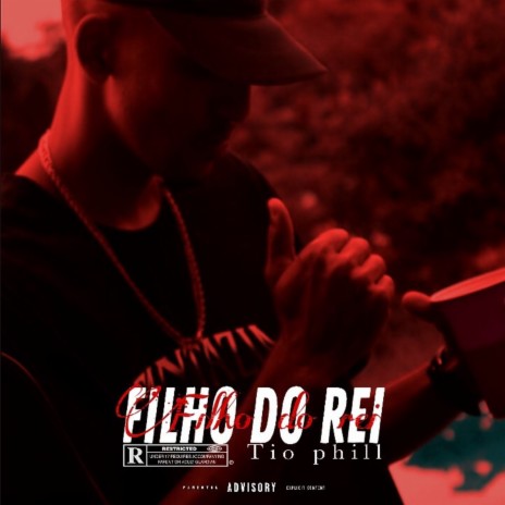 Filho do Rei | Boomplay Music