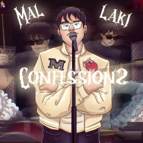 Confessions (Clean) | Boomplay Music