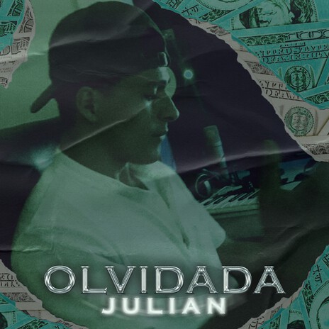 Olvidada | Boomplay Music