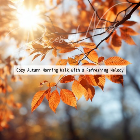 Autumnal Stroll Rhythmic | Boomplay Music
