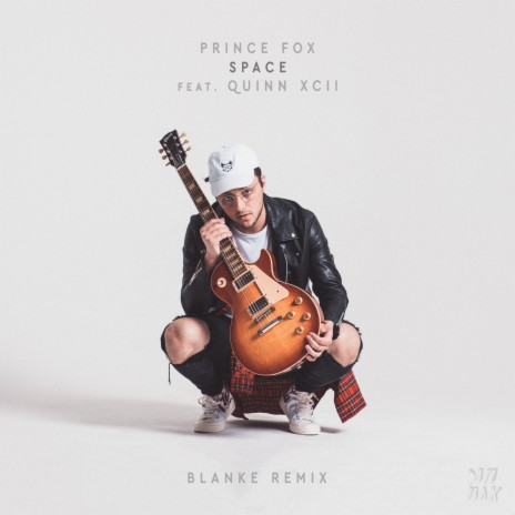 Space (feat. Quinn XCII) (Blanke Remix) | Boomplay Music