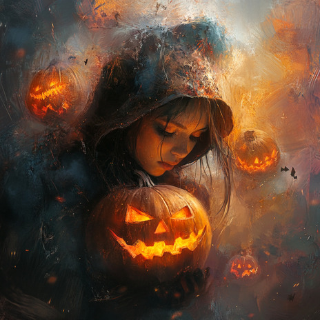 Silent Despair ft. Ambient Halloween & Scary Halloween Night Ambient | Boomplay Music