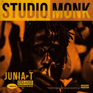Studio Monk (Deluxe Edition)