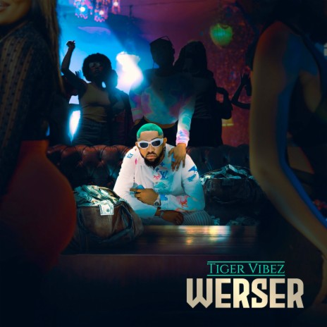 Werser | Boomplay Music
