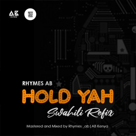 Hold Yah (freestyle) | Boomplay Music
