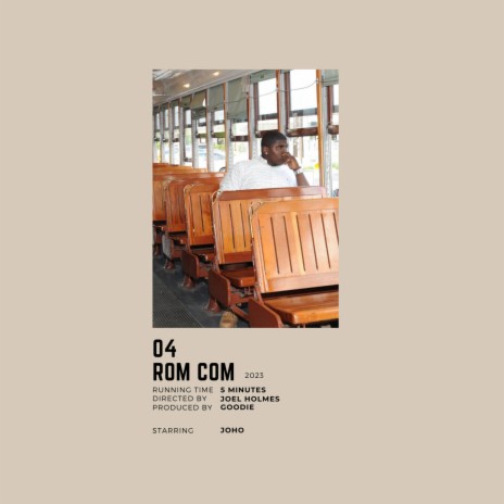 04 Rom Com | Boomplay Music