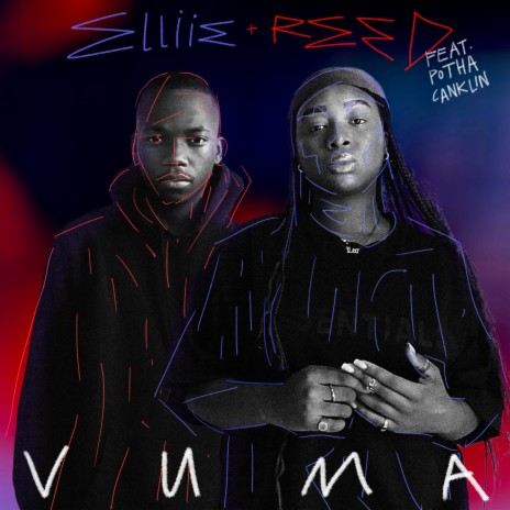 Vuma ft. REED & Potha Canklin | Boomplay Music