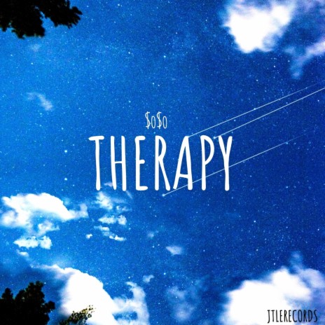 Therapy (JTLE Records) | Boomplay Music