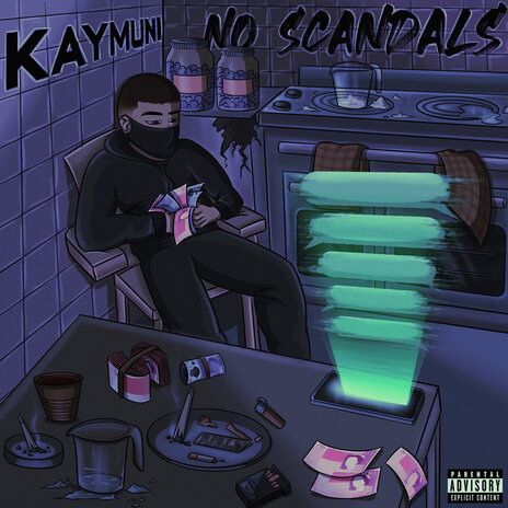 No Scandals | Boomplay Music